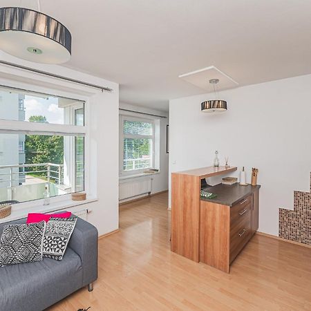 °°°Carolina'S Modern Apartment °°° Hradec Kralove Exterior photo