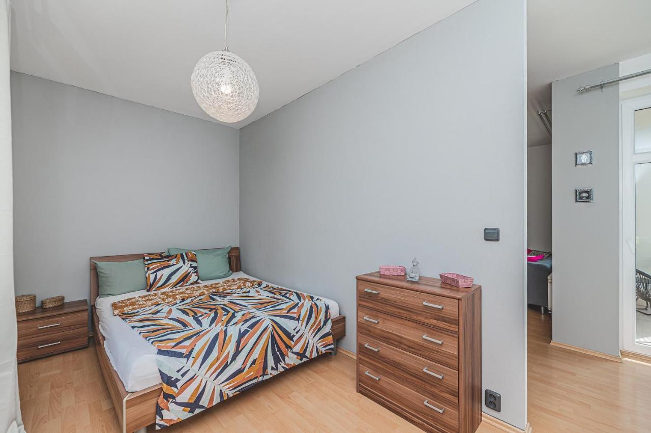 °°°Carolina'S Modern Apartment °°° Hradec Kralove Exterior photo