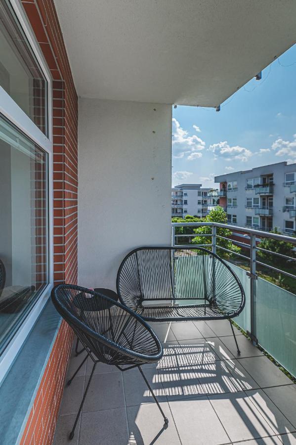 °°°Carolina'S Modern Apartment °°° Hradec Kralove Exterior photo